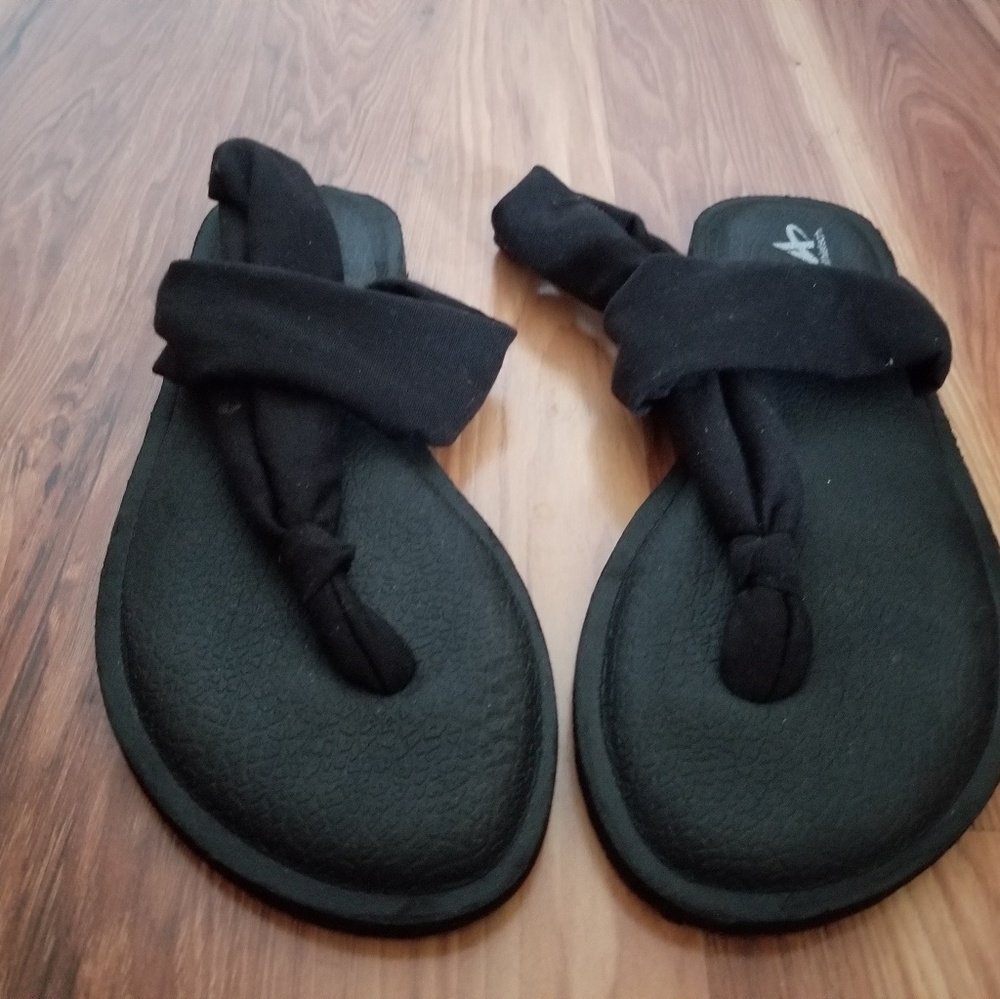 Athletech Shoes